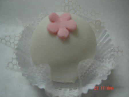 Camafeu bombom