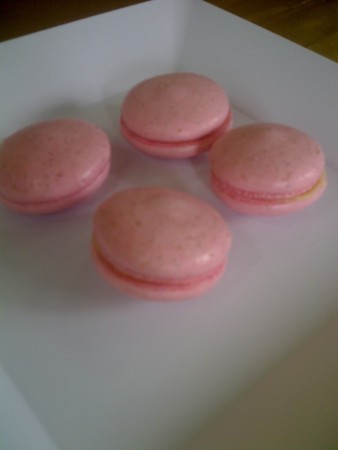 Macarons